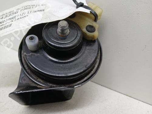 Horn RENAULT TWINGO II (CN0_) 1.2 16V (CN04, CN0B) | BP36803846E13 - Image 3