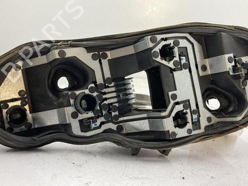 Used Lamp holder Lamp holder OPEL CORSA D (S07) 1.3 CDTI (L08, L68) (75 hp) 22817813 22817813