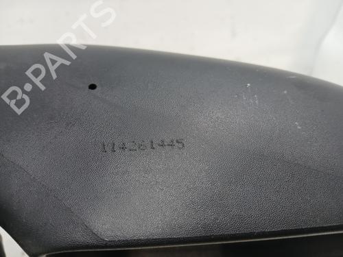 Lusterko boczne lewe CITROËN SAXO (S0, S1) 1.4 VTS | BP29960101C26 