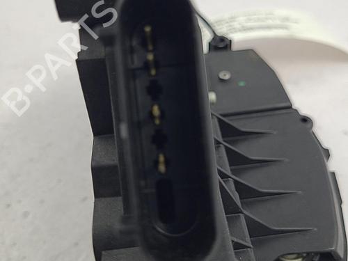 Rear left lock FORD FOCUS III Turnier 2.0 TDCi | BP22823742C100 