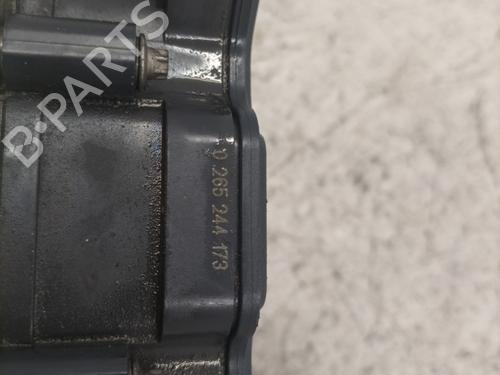 ABS pump PEUGEOT 308 II (LB_, LP_, LW_, LH_, L3_) 1.6 BlueHDi 120 | BP23867156M43 