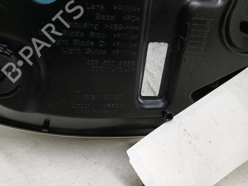 Right taillight RENAULT ZOE (BFM_) | BP36571627C35 - Image 3