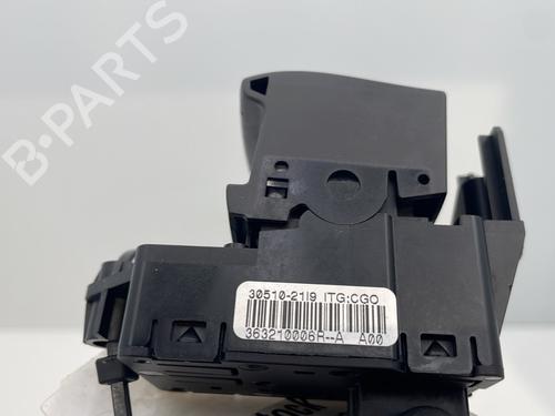 Switch RENAULT SCÉNIC III (JZ0/1_) 1.9 dCi (JZ0J, JZ1J, JZ1K, JZ1S) | BP33160856I30 - Image 2
