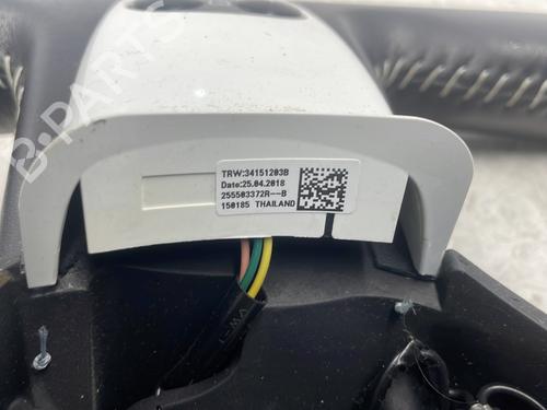 Steering wheel RENAULT TWINGO III (BCM_, BCA_) 1.0 SCe 70 | BP23829364C49  - Image 6