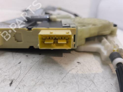 Front left window mechanism CITROËN C4 I (LC_) 1.6 HDi | BP29619412C22 