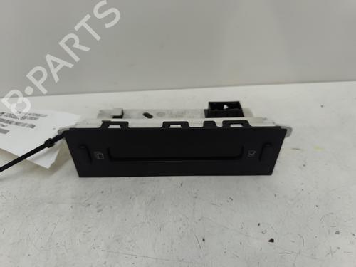 Used Display monitor Display monitor CITROËN BERLINGO / BERLINGO FIRST MPV (MF_, GJK_, GFK_) 1.9 D (MFWJZ) (70 hp) 36520427 36520427