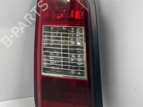 Used Right taillight Right taillight FIAT IDEA (350_) 1.3 D Multijet (70 hp) 22828352 22828352