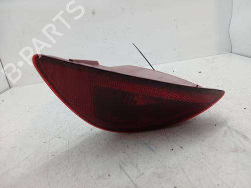 Used Rear bumper right light RENAULT CLIO III (BR0/1, CR0/1) 1.5 dCi (88 hp) 29540972