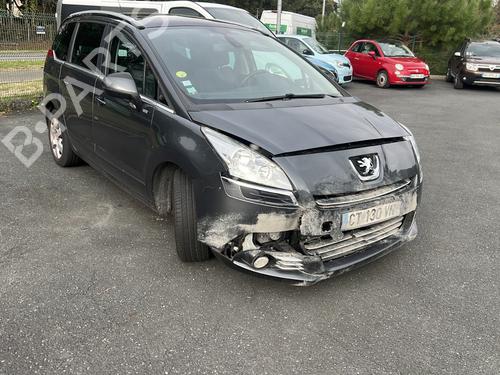 Left front window switch PEUGEOT 5008 (0U_, 0E_) 1.6 HDi | BP38542948I27 - Image 7
