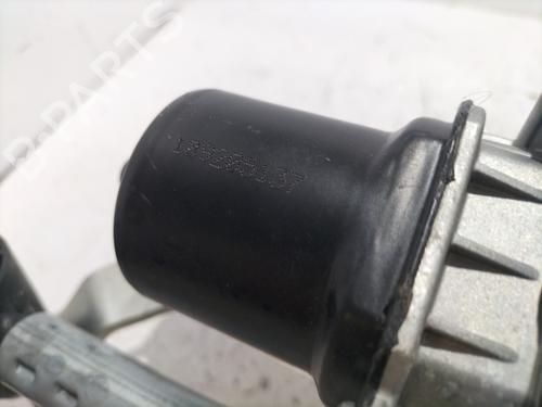 Front wiper motor RENAULT CLIO V (B7_)  | BP27558510M29 