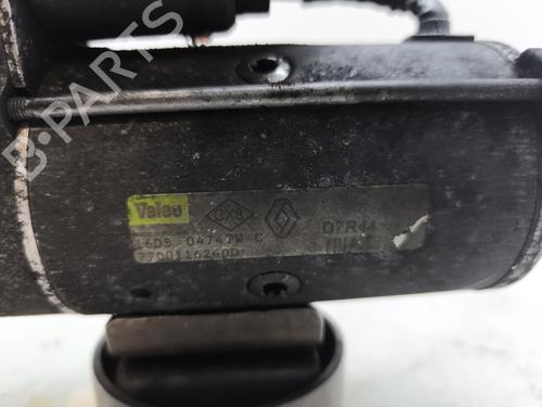 Starter RENAULT TRAFIC II Van (FL) 1.9 dCi 100 (FL0C, FL0K, FL0B) | BP30184186M8