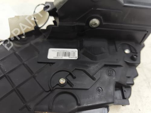 Front right lock VOLVO C30 (533) 1.6 D | BP28156796C97 