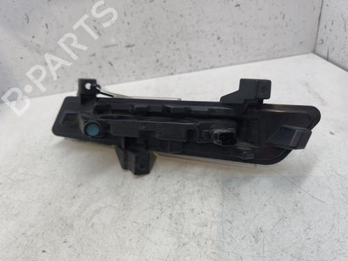 Right daytime light RENAULT CLIO IV (BH_) 1.5 dCi 75 | BP28370014C103 