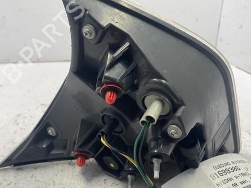 Used Left tailgate light Left tailgate light 22839919 22839919
