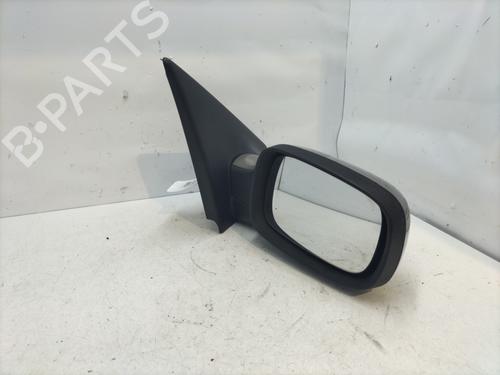Right mirror RENAULT MEGANE II (BM0/1_, CM0/1_) 1.5 dCi (BM1F, CM1F) | BP29516074C27 