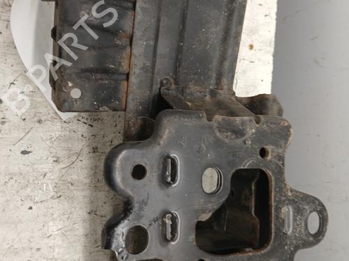 Front bumper reinforcement KIA PICANTO I (SA) 1.1 | BP29833696C109 