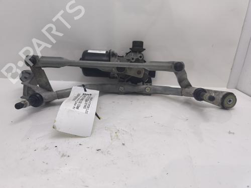 Używane Silniczek wycieraczek przednich RENAULT CLIO IV (BH_) 1.5 dCi 75 (75 hp) 30647638