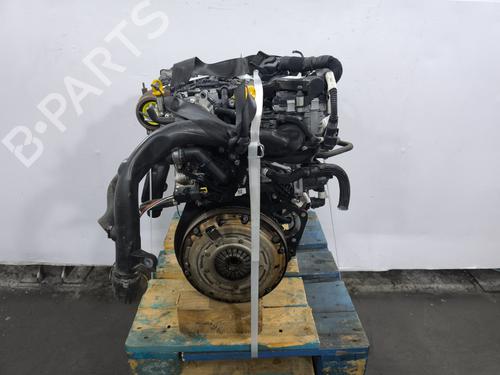 Engine FIAT TIPO Hatchback (356_, 357_) 1.6 D (356HXG1B, 356HXG11) | BP32170928M1 - Image 2