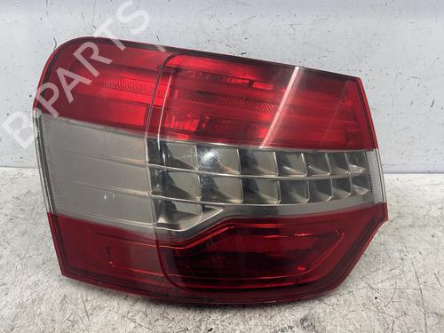 Left taillight CITROËN C5 III (RD_) 2.0 HDi 140 (RDRHF8, RDRHFA, RDRHA8, RDRHAJ) | BP24310188C34 - Image 4