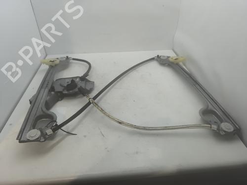 Front right window mechanism PEUGEOT 1007 (KM_) 1.6 16V | BP29141321C23 - Image 3
