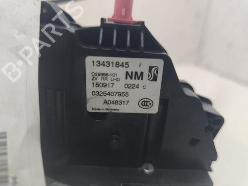 Højre bagtil lås OPEL CORSA E (X15) 1.4 (08, 68) | BP26130765C99 - Image 2