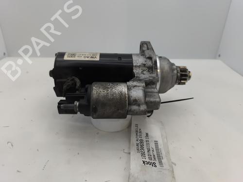 Starter AUDI Q3 (8UB, 8UG) 2.0 TDI | BP36816035M8 - Image 5