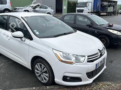 Switch CITROËN C4 II (NC_) 1.6 HDi 90 | BP27924516I30 - Image 15