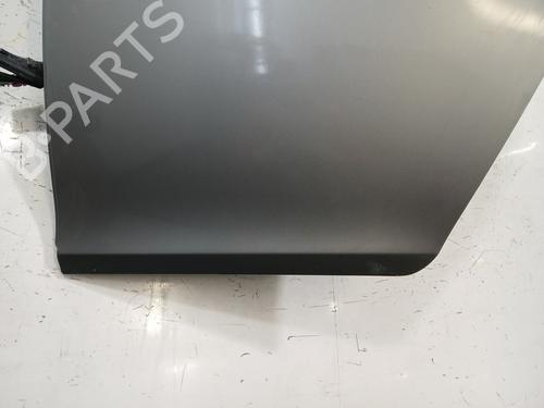 Left rear door CHEVROLET CRUZE Station Wagon (J308) 1.7 TD | BP29834039C4 