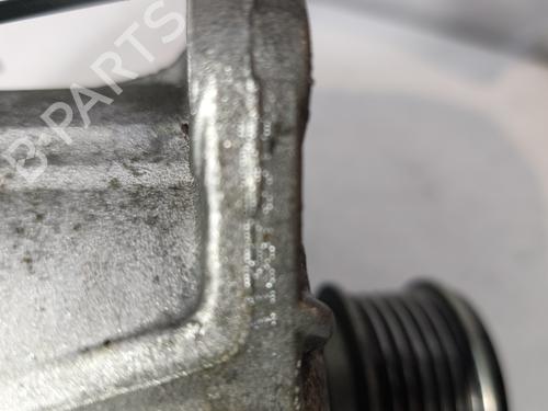 Generator VW POLO IV (9N_, 9A_) 1.4 TDI | BP29726010M7 