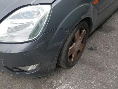 Headlight switch FORD FIESTA V (JH_, JD_) 1.4 TDCi | BP22839487I24 