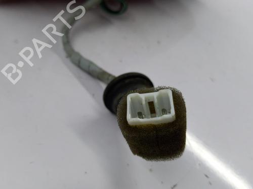Left taillight HYUNDAI GETZ (TB) 1.4 i | BP22816452C34 