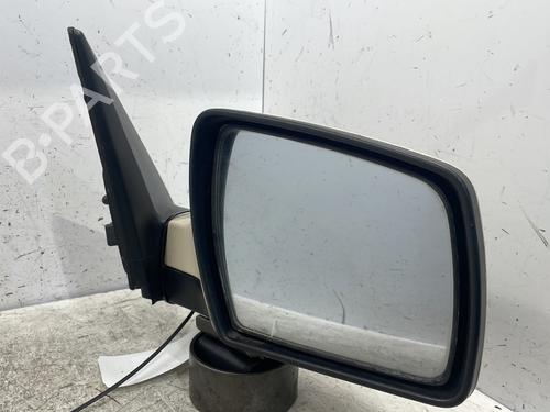 Right mirror KIA SOUL I (AM) 1.6 CRDi 128 | BP24310201C27 