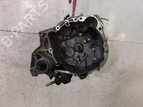 Gearbox RENAULT TWINGO II (CN0_) 1.2 16V (CN04, CN0B) | BP34395494M3 - Image 2