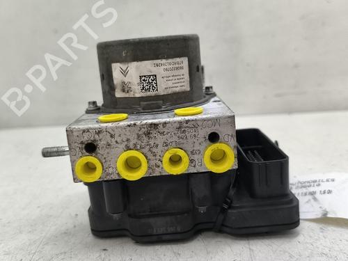 ABS pump CITROËN C4 Picasso II | BP38185431M43 - Image 4