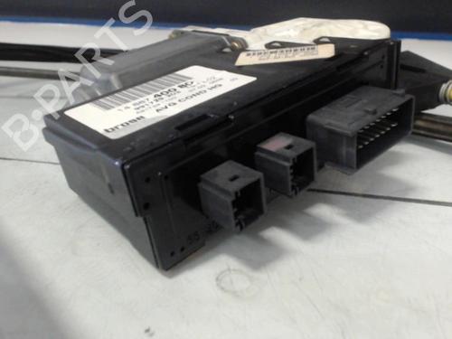 Used Front left window mechanism PEUGEOT 807 (EB_) 2.2 HDi (128 hp) 22814973
