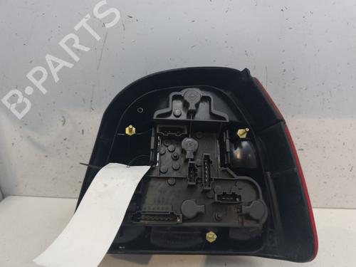 Left taillight VW GOLF III Cabriolet (1E7) 1.8 | BP27348105C34 