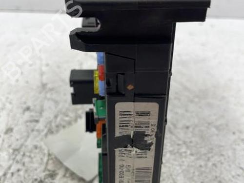 Used Fuse box Fuse box CITROËN XSARA PICASSO (N68) 1.6 16V (109 hp) 22838297 22838297