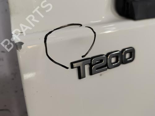 Left front door FORD TRANSIT CONNECT (P65_, P70_, P80_) 1.8 Di | BP28525749C2 