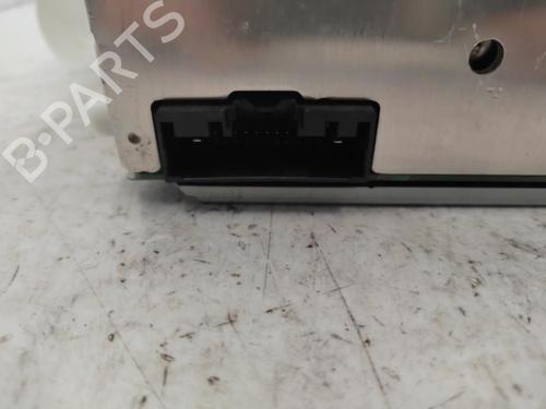 Used Radio Radio FORD FIESTA VI (CB1, CCN) 1.4 TDCi (70 hp) 22833612 22833612