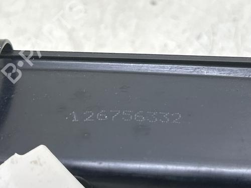 Right rear window switch FORD B-MAX (JK) 1.6 Ti | BP38185360I28 - Image 2