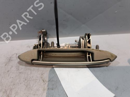 Rear left exterior door handle DACIA LOGAN MCV (KS_) 1.5 dCi (KS0W) | BP29439088C130 