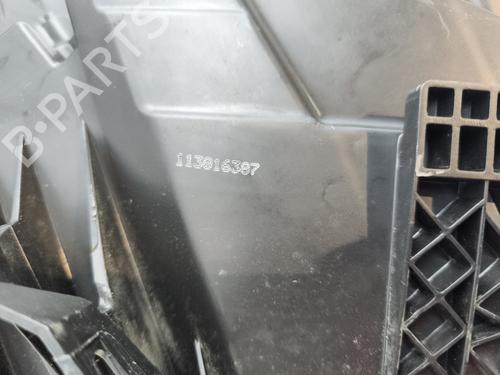 Scheinwerfer links CITROËN C4 I (LC_) 1.6 HDi | BP29598723C28 