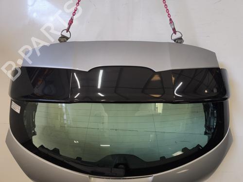 Used Tailgate Tailgate 36652759 36652759