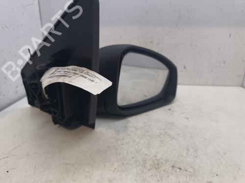 Right mirror RENAULT MEGANE III Grandtour (KZ0/1) 1.5 dCi (KZ1M, KZ1W, KZ0R) | BP26667031C27 