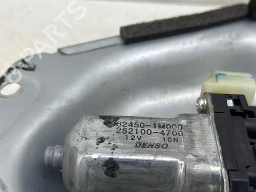 Used Front left window mechanism Front left window mechanism 38423149 38423149