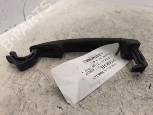 Front right exterior door handle CITROËN C3 Picasso (SH_) 1.6 HDI 90 | BP24196911C129 