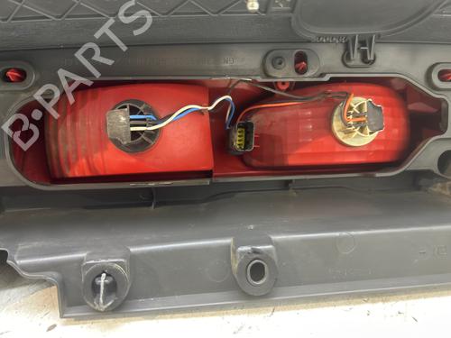 Left taillight RENAULT TRAFIC II Bus (JL) 2.0 dCi 90 (JL00, JL01, JL0H, JL0M, JL0P, JL0S) | BP39600002C34 - Image 4