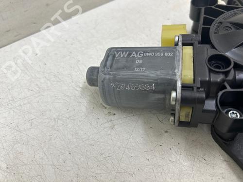 Front right window mechanism AUDI A4 B9 Avant (8W5, 8WD) | BP38008763C23 - Image 5