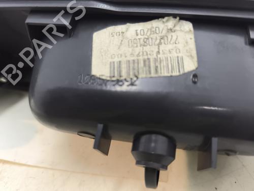 Used Switch Switch RENAULT ESPACE III (JE0_) 2.2 dCi (JE0S) (115 hp) 27619135 27619135
