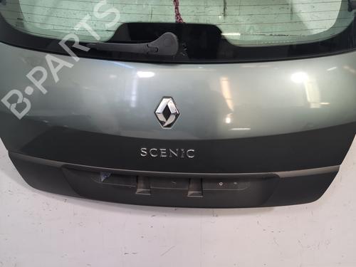 Tailgate RENAULT SCÉNIC II (JM0/1_) 1.9 dCi (JM0G, JM12, JM1G, JM2C) | BP28531813C6